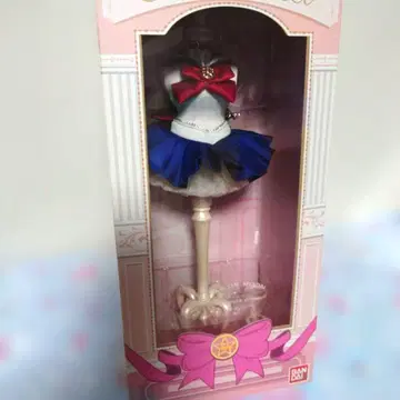 세일러문 셰리 옷장