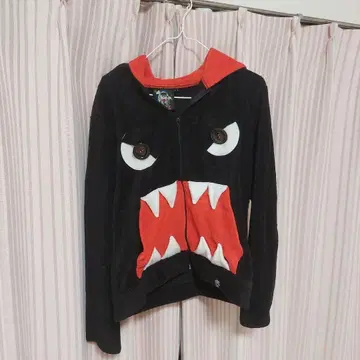 Cupcake Cult 드래곤 아우터