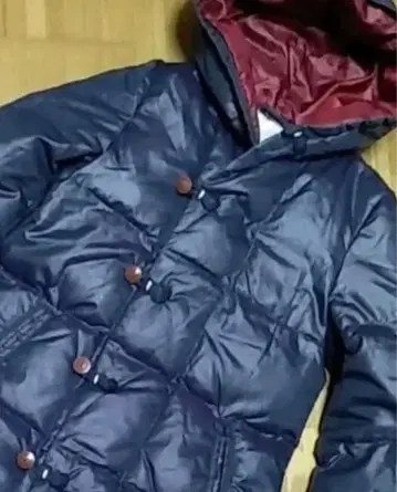 팔라스 팰리스 다운 코트