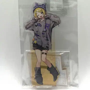 카가미네 린 돈키호테 2025 아크릴 스탠드