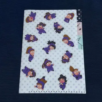 닌타마 란타로 5학년 클리어 파일