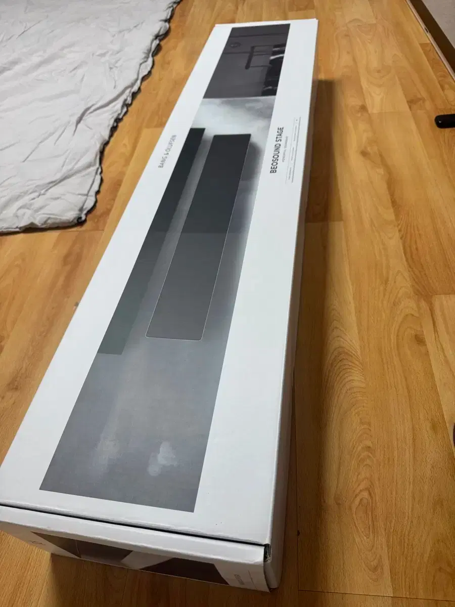 Bang &amp; Olufsen Beosound Stage Soundbar