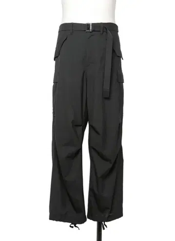 sacai Suiting Pants 2025ss