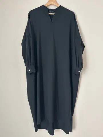 [ 새상품급 ] mizuiroind 미즈이로 인드 블랙 사이즈 F