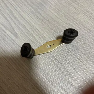 CALCUTTA  200XT 핸들