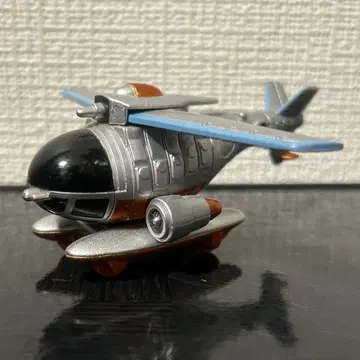 토미카 디즈니 스톰 라이더