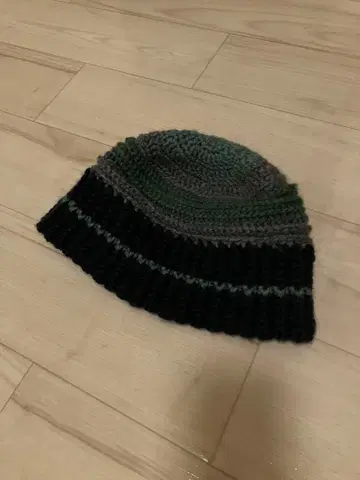 Tento 비니 니트 모자