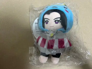 타카기 유야 봉제 인형 미사용