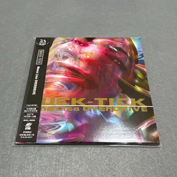 BUCK-TICK Mona Lisa OVERDRIVE Blu-spec