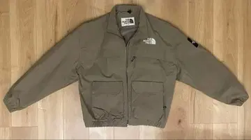 THE NORTH FACE 나일론 자켓