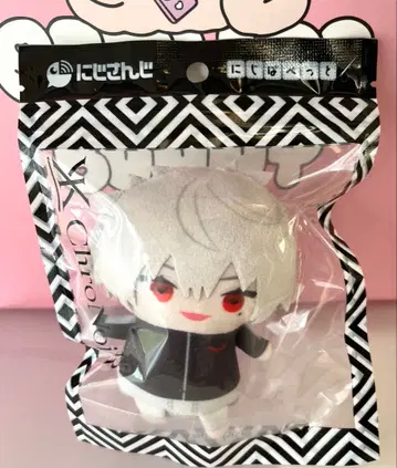 니지산지 쿠츠하 퍼펫 니지퍼펫