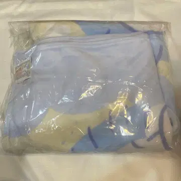 치이카와 초 BIG 마이야 담요 모몽가 헌책방