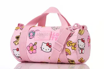 [ 새상품 ] aloha collection 아로하 컬렉션 키티 백