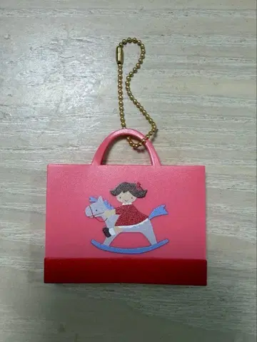 파미리아 캡슐 토이 familiar 가챠 키링