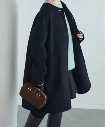 새상품! IENA Super160 3way 코트