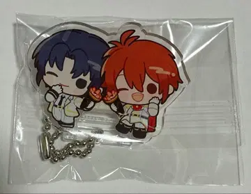 아이나나 모미토이 아크릴 배지 스탠드 플라웨 이오리 리쿠