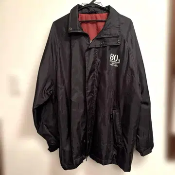 산토리 위스키 80주년 기념 나일론 자켓