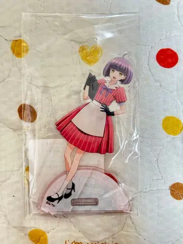 황혼 호텔 스이파라 아크릴 스탠드 츠카하라 오토코