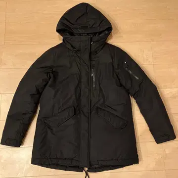 THE NORTH FACE 다운