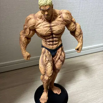 마츠모토 히토시 최종 형태 ver. 피규어 웃음단 제일복권 A상