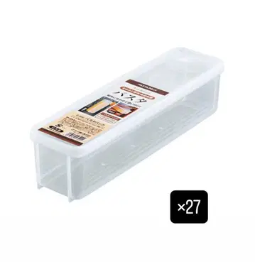 [ 낱개 판매 가능 ] 파스타 케이스 캔뱃지 케이스 세리아