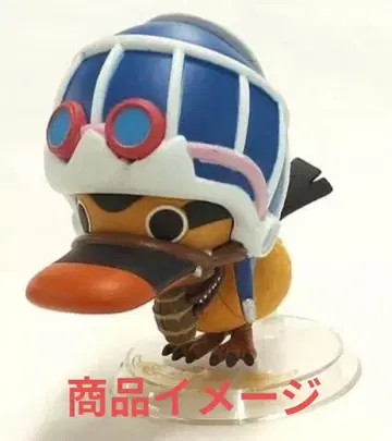 카루: 미니 피규어 원피스 치비큥캐릭터 ONE PIECE