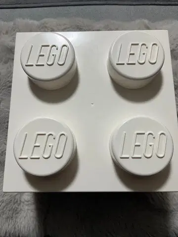 LEGO 수납 BOX