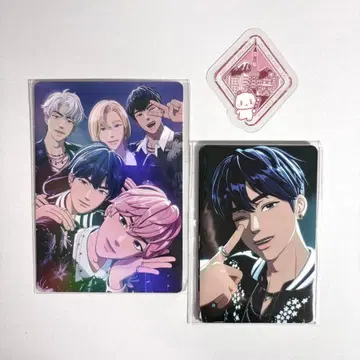 PLAVE 일콘 입장자 혜택