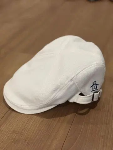 남성용 먼싱웨어 헌팅 화이트