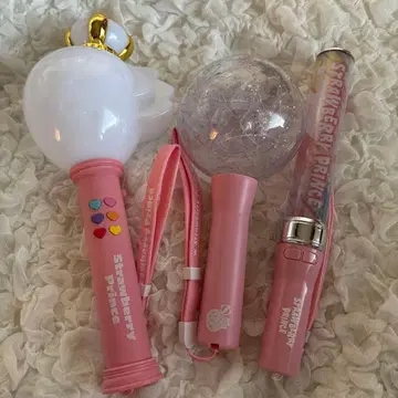 스토푸리 응원봉