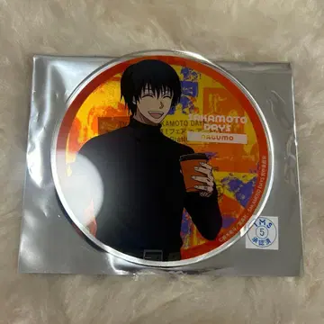 사카모토 데이즈 [나구모] 아크릴 코스터