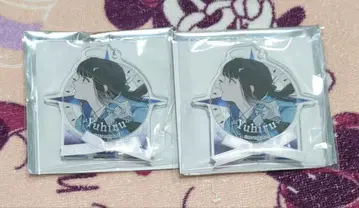 OVER REQUIEMZ 오버레크 오토메이트 스텔라워스 유히루 리본