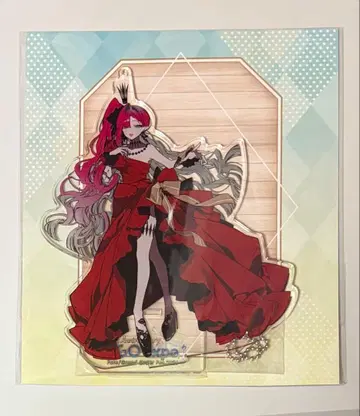 FGO 페스티벌 2024 아크릴 스탠드 바반 시