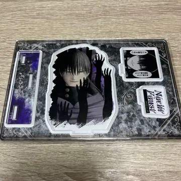 블랙클로버 나하트 파우스트 명장면 디오라마 피규어