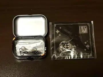 D.Gray-man 리틀 액세서리 컬렉션