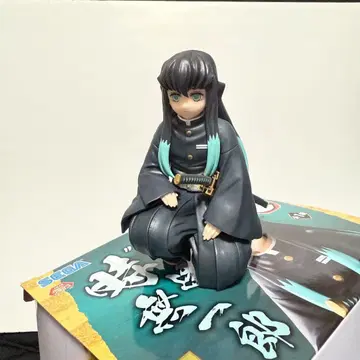 귀멸의 칼날 토키토 무이치로 주합회의