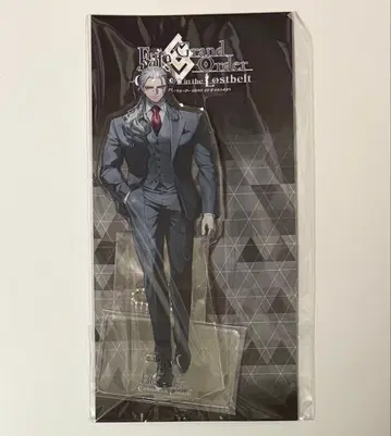 FGO 아크릴 스탠드 아크릴 마스코트 교두 칼리오스트로