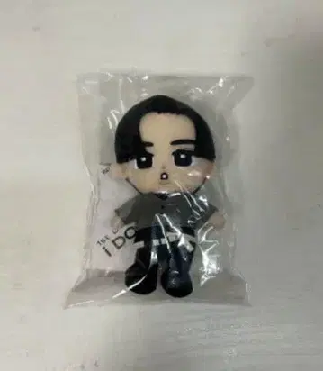 SnowMan 메구로 렌 스노치루 봉제 인형 아크릴 키링 치루누이