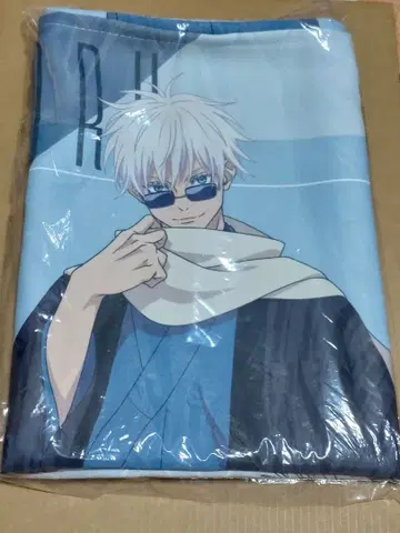 주술회전 마루쿠지 일본 의류 스타일 고죠