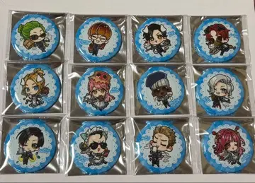 스트그라 콜라보 카페 SGPD 캔뱃지