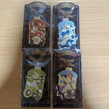 제5인격/IdentityV 배지