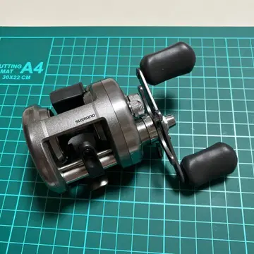 시마노 베이트릴 AXIS 101