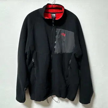 THE NORTH FACE 플리스 자켓 사이즈 L