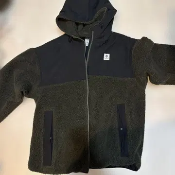 ELEMENT 보아 자켓