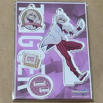 아이나나 쿠죠 텐 아크릴 스탠드 키링