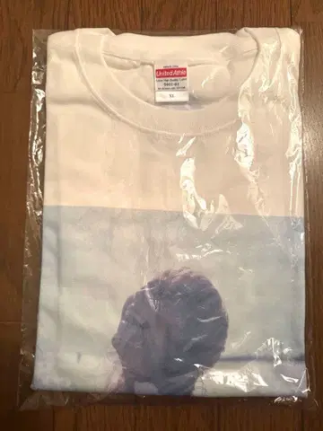 니쵸메노 카이 커밍아웃 / 아노 슌세이 T셔츠 (페이냐무냐무)