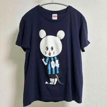 04 Limited Sazabys x 큐소네코가미 콜라보 T셔츠