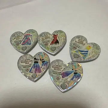 프리즘스톤 레어 드레스