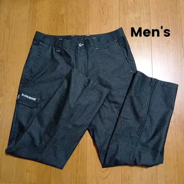 [ 새상품급 ] 르꼬끄 스포르티브 남성용 골프 팬츠 LL