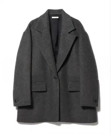 estnation 울 자켓 코트